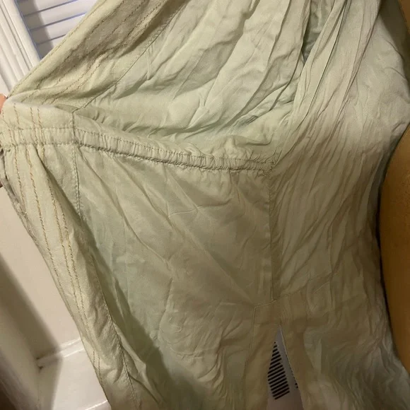 NWT Free People Afterglow Kimono Sz XS - Picture 13 of 15